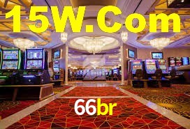 VIP Casino 66br
