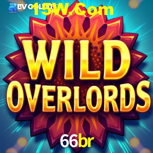 Welcome Bonus 66br