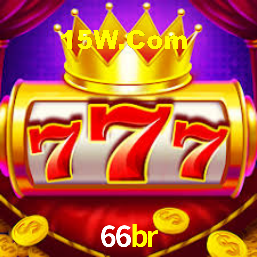 66br App Interface