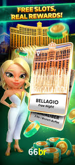 Welcome Bonus 66br
